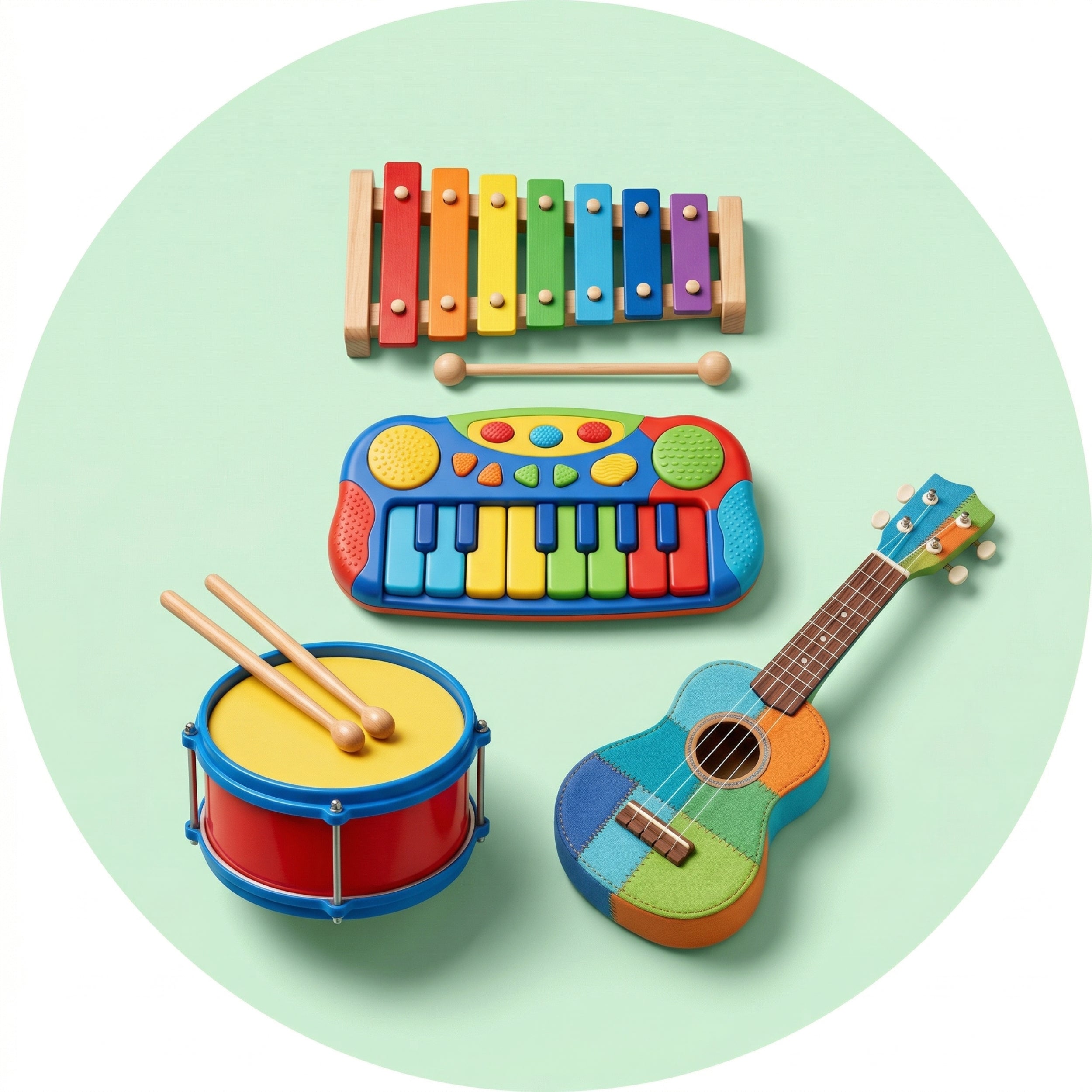 Collectible Surprise Toys