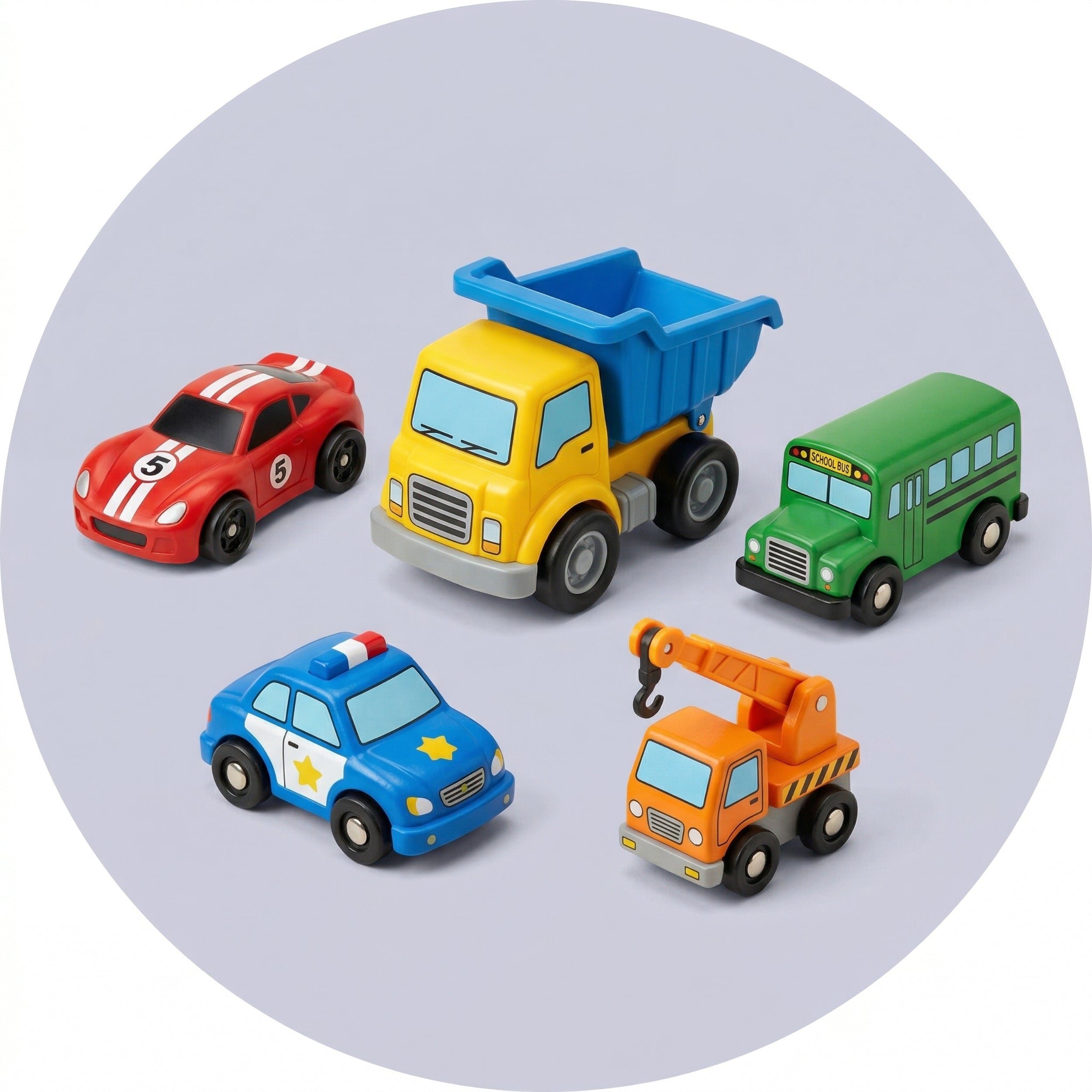 Toys New Arrivals
