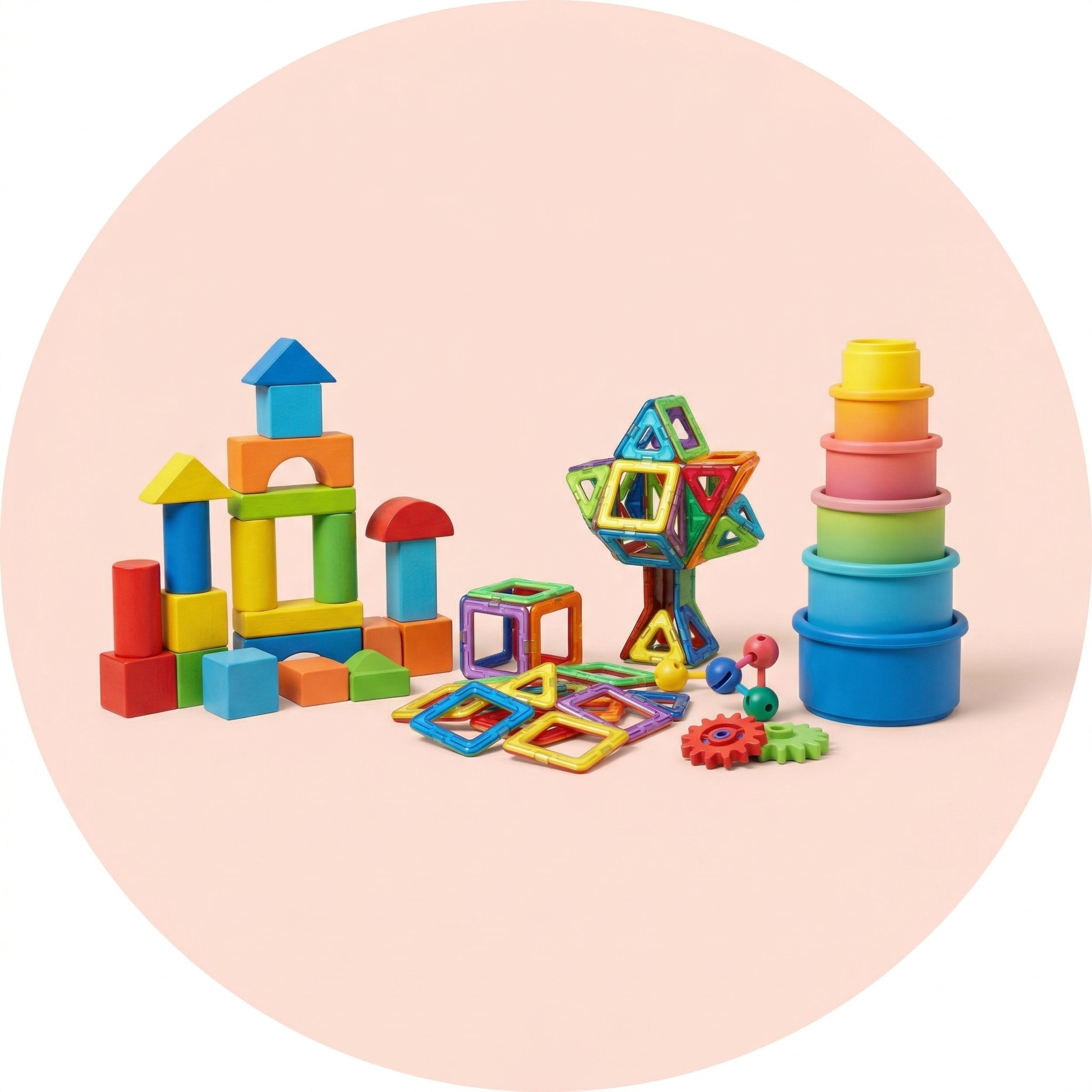 Toy Deals