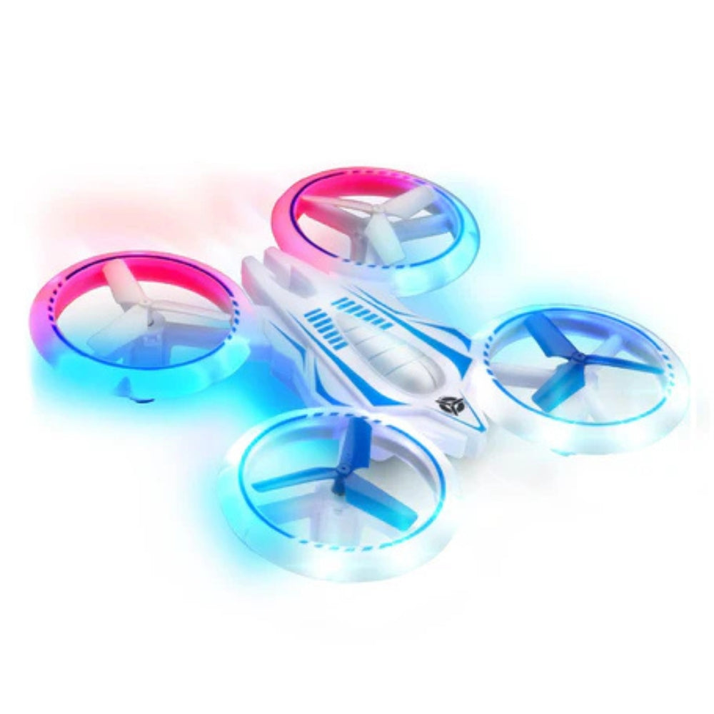 Mini LED RC Drone
