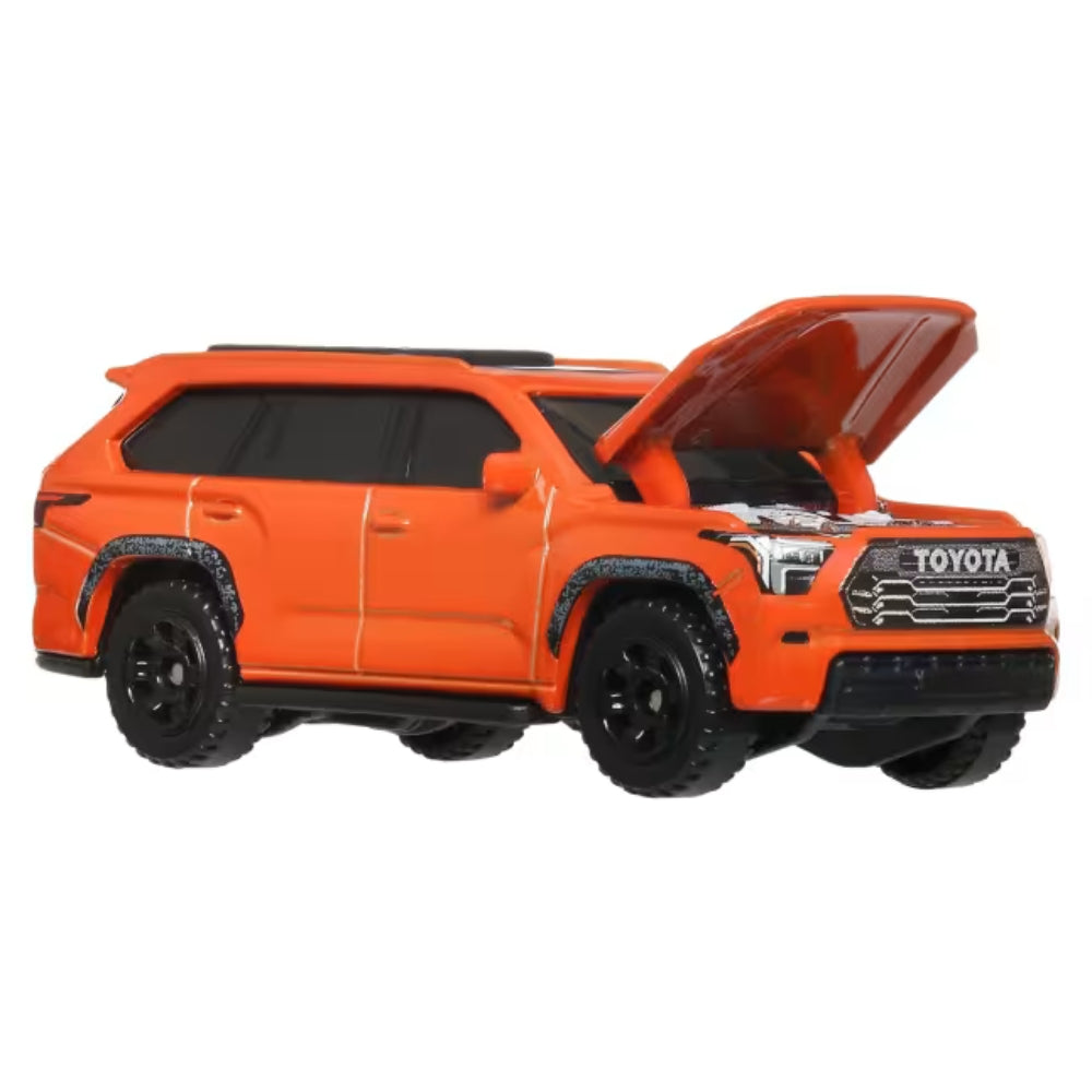 Matchbox Cars, Toy Cars & Toy Trucks With Moving Parts