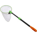 Scoop Net with Adjustable Handle